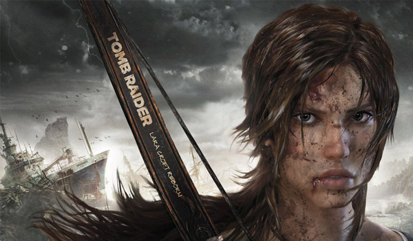 Novo filme da “Tomb Raider” será baseado no game de 2013 – Cineverso  Paralelo